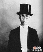 【爱历史】一代天骄溥仪书法惊人,虬劲有力字字透出帝王气象!