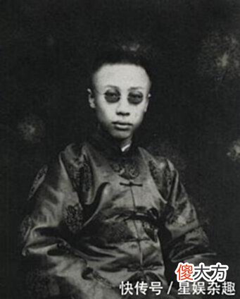 【爱历史】一代天骄溥仪书法惊人,虬劲有力字字透出帝王气象!