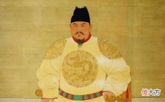 【历史故事】朱元璋儿子的墓被炸七次，无人能盗，考古专家挖掘后激动不已！