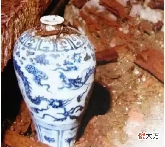 【历史故事】朱元璋儿子的墓被炸七次，无人能盗，考古专家挖掘后激动不已！