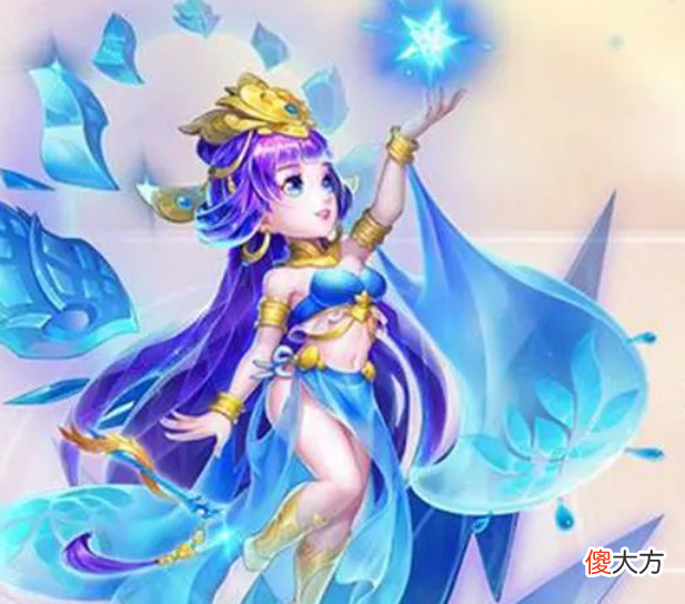 【游戏迷】梦幻西游：这13位仙子都是修身成仙女，你知道几个？