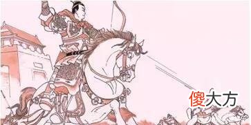 【爱历史】玄武门兵变之疑：秦琼在兵变中表现极其反常的真正原因