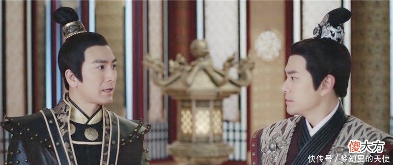 【历史故事】他本是一国的皇太子，却主动让出皇位，让出了一个天下盛世！
