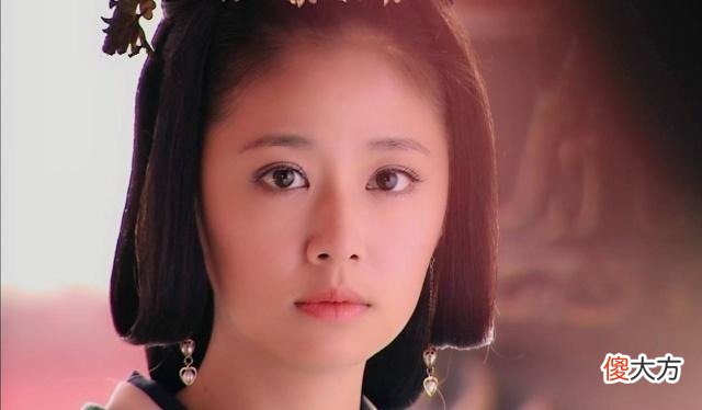 【爱历史】史上最幸运的宫女，太监写错一字让她成为皇后，儿子还是千古名帝