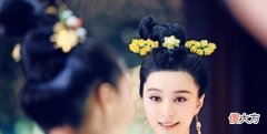 【爱历史】史上最幸运的宫女，太监写错一字让她成为皇后，儿子还是千古名帝