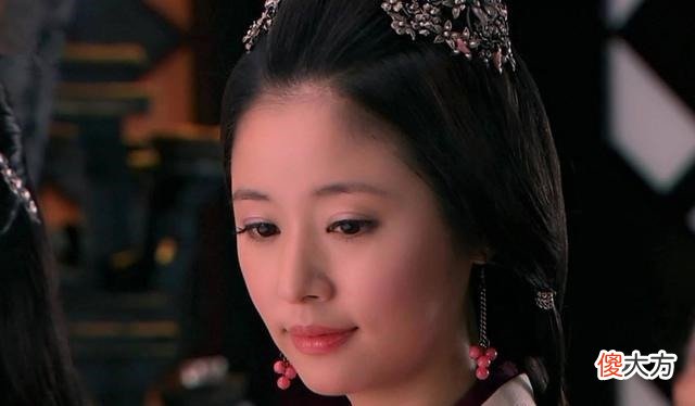 【爱历史】史上最幸运的宫女，太监写错一字让她成为皇后，儿子还是千古名帝