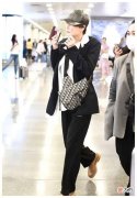 【就爱时尚】如何评价张馨予的穿衣打扮