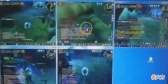 【游戏世界】魔兽怀旧服：工作室不怕封号，这才是工作室的赚钱方式，简单粗暴！