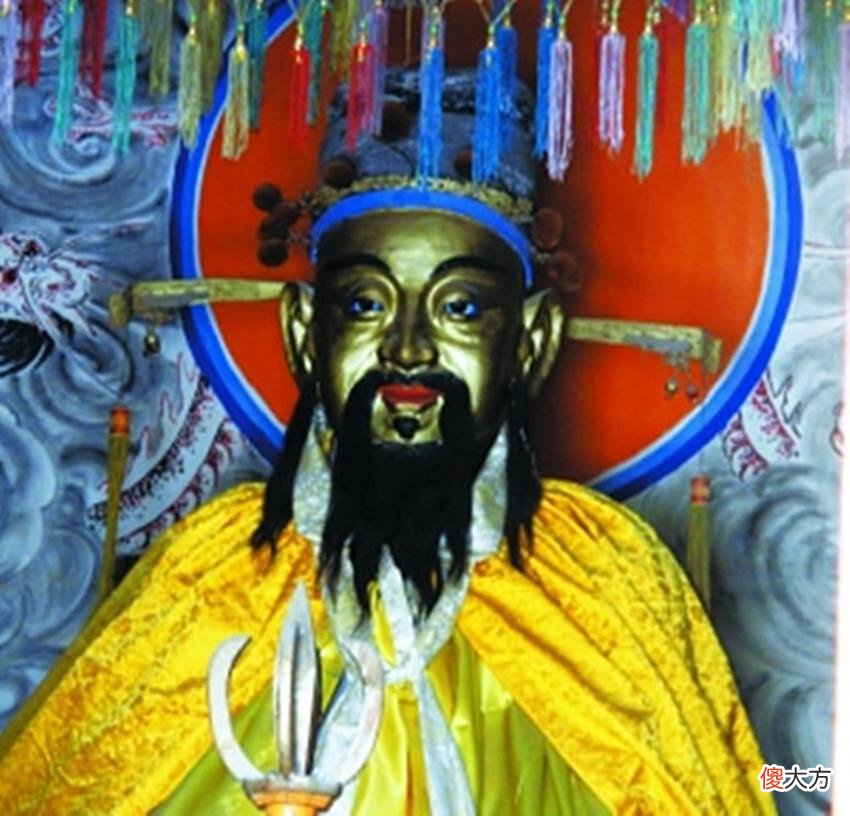 【历史故事】丁德兴：朱元璋的最早部下，沉勇厚仁而有信，行师纪律严明不妄杀