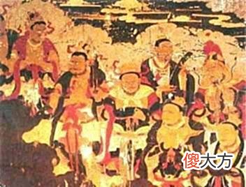 【历史故事】丁德兴：朱元璋的最早部下，沉勇厚仁而有信，行师纪律严明不妄杀