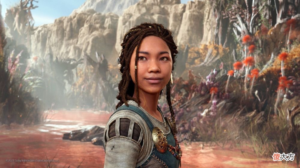 【游戏迷】《战神5：诸神黄昏》开发商发表正式声明