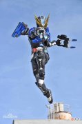 【游戏迷】汇总平成时代翅膀骑士基础数据前五名