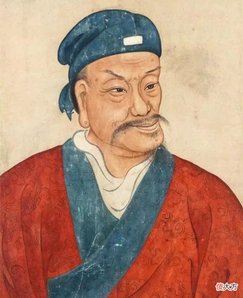 【爱历史】朱元璋杀刘伯温的真正原因是什么