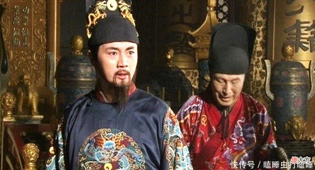 【历史故事】明朝灭亡前,有一支精锐部队赶来勤王,可惜崇祯不知,否则不会死!