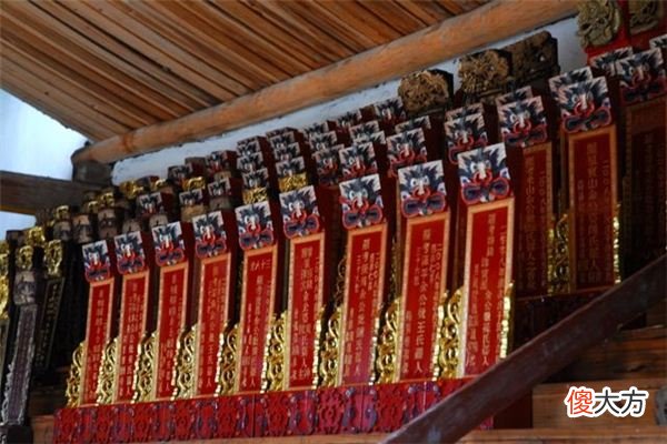 梦见祖先_做梦梦到祖先是什么意思
