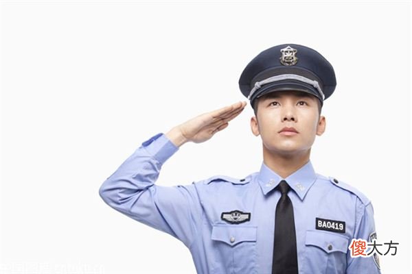梦见警察_做梦梦到警察是什么意思