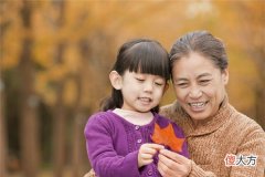 梦见外婆_做梦梦到外婆是什么意思