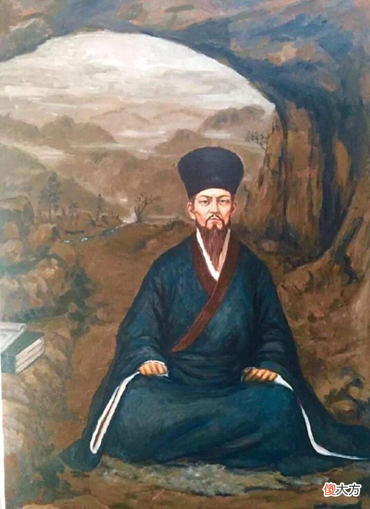 【爱历史】王阳明才能经天纬地,为何嘉靖不曾重用他?明朝的其他大臣不允许