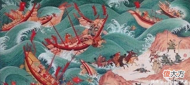【历史故事】为何刘伯温要誓死阻拦朱元璋灭掉日本？真正目的被揭开，真相让人不敢相信