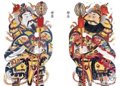 【历史故事】朱元璋亲手写春联送给屠户，屠户竟不张贴，朱元璋知道后立刻重赏