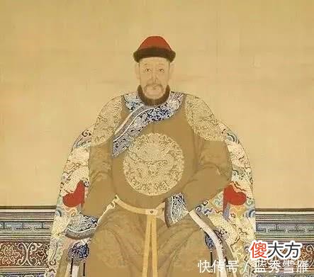【爱历史】努尔哈赤的五大臣、四大贝勒分别是谁他们最后结局如何！