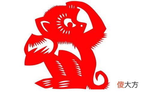 属猴女生爱上你有哪些预兆