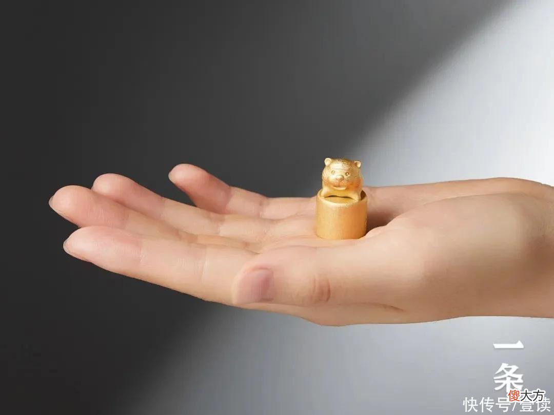 【十二星座】百年西泠印社在线卖萌：胖嘟嘟、圆墩墩的十二生肖印章来啦