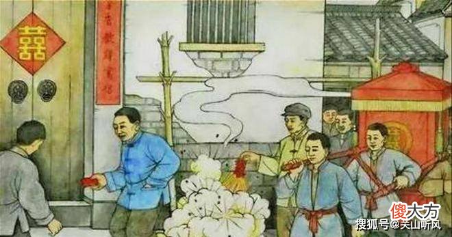 【历史故事】古代的“乱亲不乱族”是什么意思？