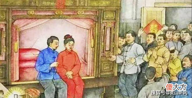 【历史故事】古代的“乱亲不乱族”是什么意思？