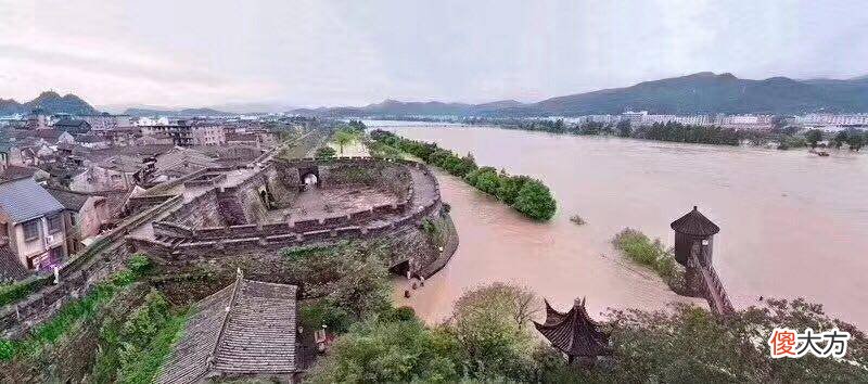 【历史故事】台州古代的城墙是如何修建的？