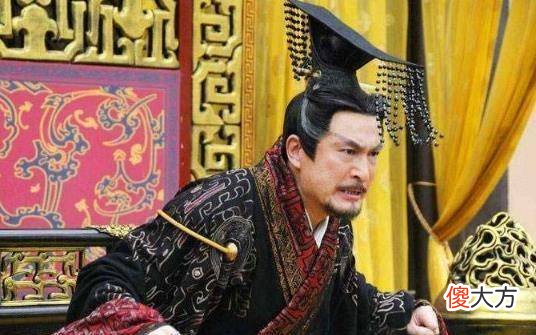 【爱历史】中国历史上最冤的四位皇帝，其中一位改变了后世读书人的命运