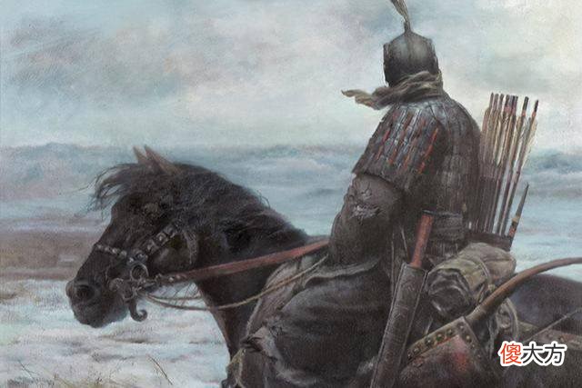 【爱历史】“李广难封”，并不是汉武帝的偏见，而是李广自身的问题