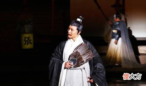 【历史故事】刘备请诸葛亮出山只用了五个字，刘璋后悔莫及
