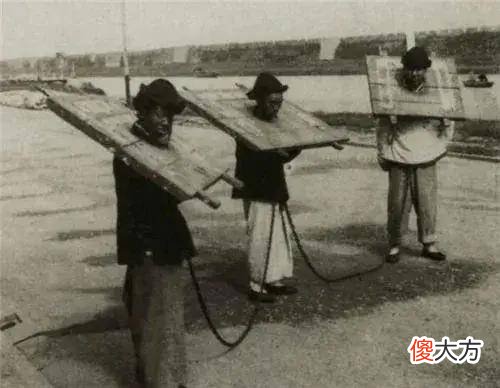 【爱历史】宁古塔究竟在哪里，环境这么苦寒！披甲人又是什么人呢