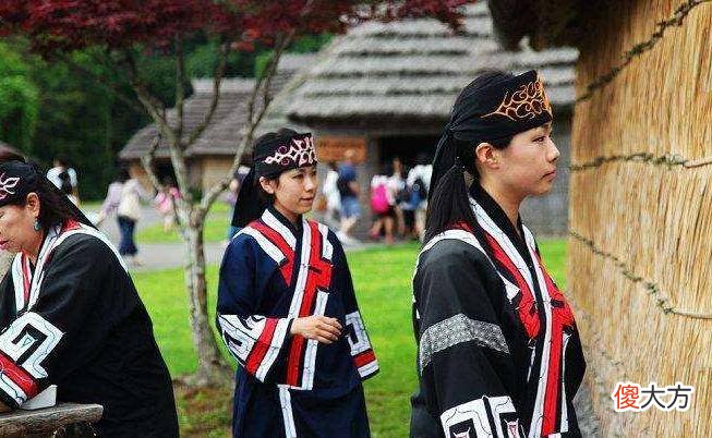 【爱历史】他们的祖先守护了祖国疆土长达数百年，如今却不再属于华夏民族