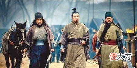 【爱历史】张飞和关羽的武功究竟谁更胜一筹？