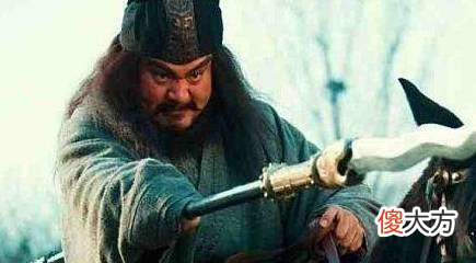 【爱历史】张飞和关羽的武功究竟谁更胜一筹？