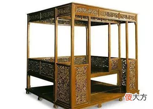 【爱历史】床什么时候从坐具，变成坐、卧两用的家具了