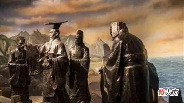 【爱历史】历史上赫赫有名的“弦高救国”真实性是怎样的？