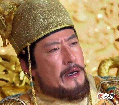 【历史故事】人在成功之前，需要借助很多的力量，就像是明朝的开国皇帝朱元璋