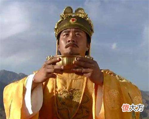 【历史故事】人在成功之前，需要借助很多的力量，就像是明朝的开国皇帝朱元璋