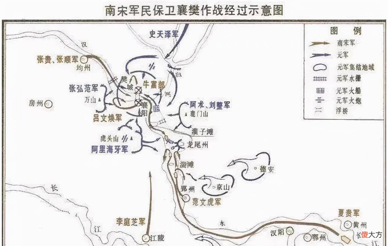 【爱历史】明朝为何会在粮食产量高的湖北出现荆襄流民问题？