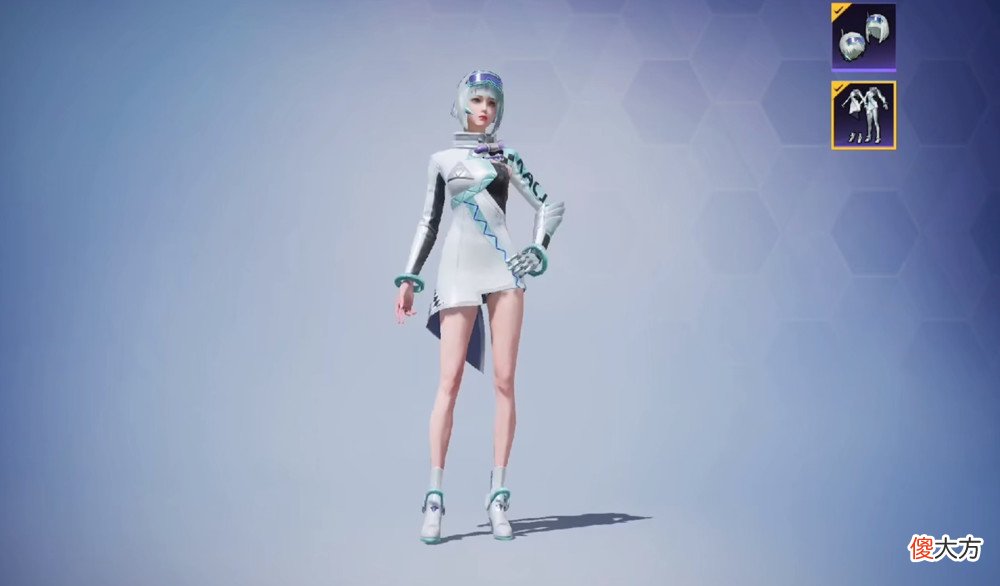 【游戏世界】《和平精英》ss19手册奖励堪比“中转盘”，难得大方一次