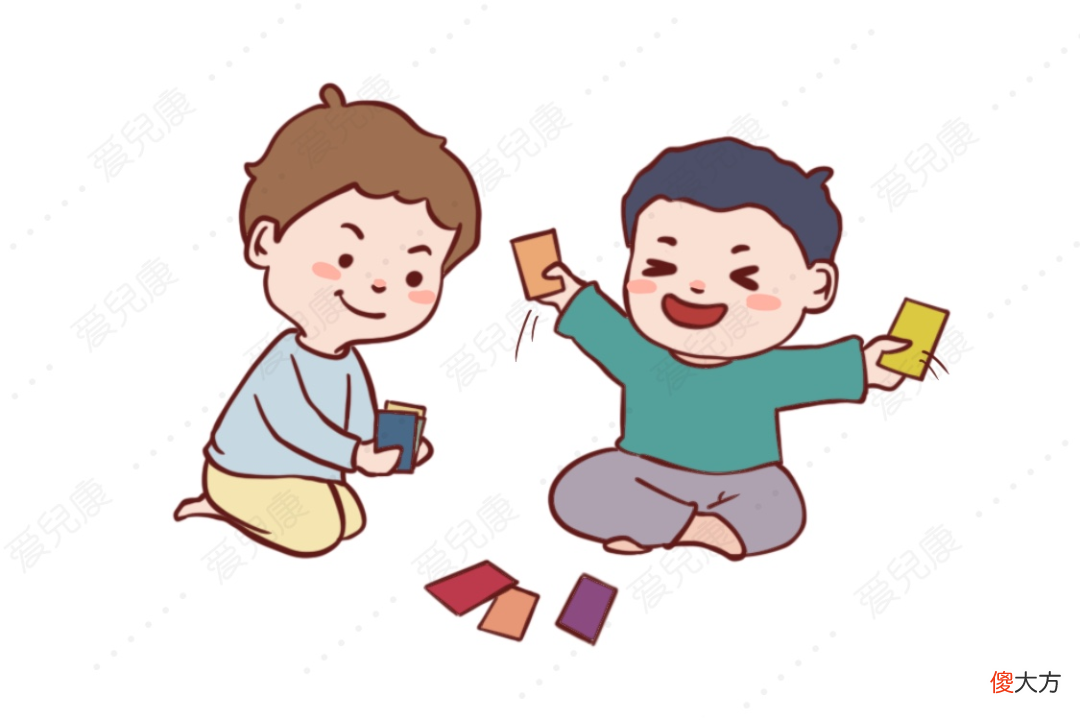 “我可以和你们一起玩吗？”这句社交金句，小心把娃坑惨！