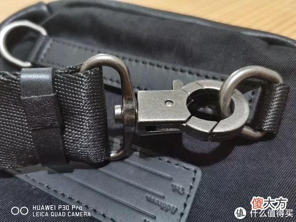 【时尚一点】开箱晒物 篇一：出行挎包-适合自己的才是值得拥有的，开箱晒包