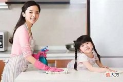 4件事上父母越舍得，孩子越优秀