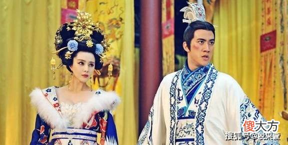 【爱历史】武则天称帝后，为什么放过了程咬金？