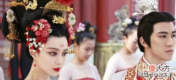 【爱历史】武则天称帝后，为什么放过了程咬金？