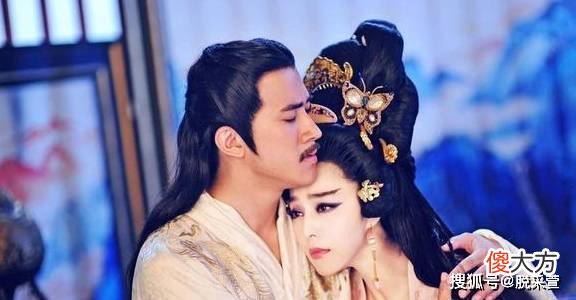 【爱历史】武则天称帝后，为什么放过了程咬金？