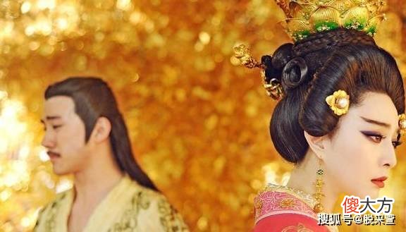 【爱历史】武则天称帝后，为什么放过了程咬金？
